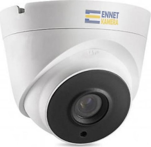 5 Megapiksel AHD Güvenlik Kamerası