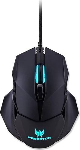 Acer Predator Cestus 500 Optik Kablolu Oyuncu Mouse