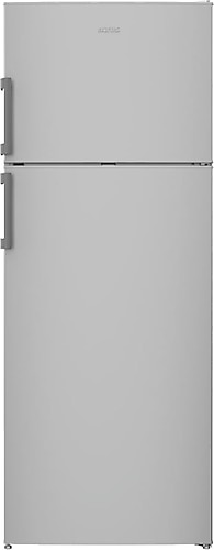 Altus AL 366 TS A+ Çift Kapılı Buzdolabı