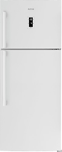Altus AL 380 X Çift Kapılı No-Frost Buzdolabı