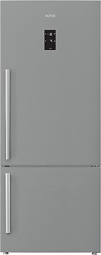 Altus ALK 474 NIX A+ Kombi No-Frost Buzdolabı