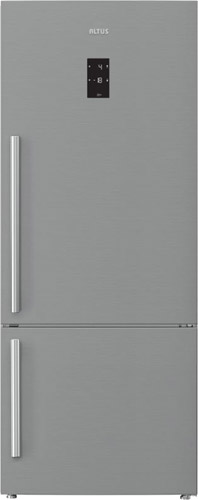 Altus ALK 474 XI No Frost Kombi Tipi Buzdolabı