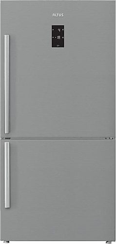 Altus ALK 484 NIX A+ Kombi No-Frost Buzdolabı