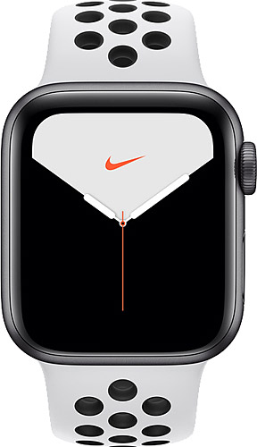 Apple Watch Series 5 Nike GPS 40 mm Akıllı Saat