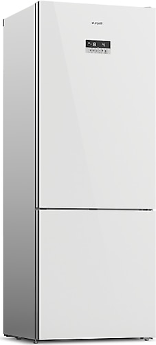 Arçelik 2489 CEB A+ Kombi No-Frost Buzdolabı