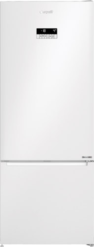 Arçelik 270531 EB Kombi Tipi No Frost Buzdolabı