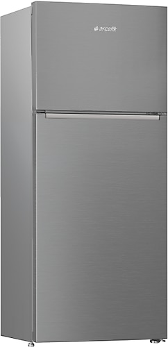 Arçelik 5430 NMI A+ Çift Kapılı No-Frost Buzdolabı