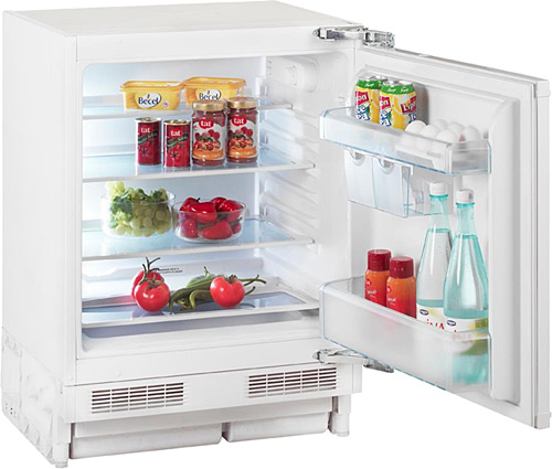 Arçelik A 1042 PTS A+ Büro Tipi Mini Buzdolabı