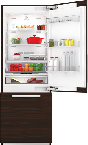 Arçelik PRO 540 A A++ Kombi No-Frost Ankastre Buzdolabı