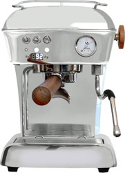 Ascaso Dream Pid Inox Espresso Makinesi
