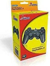 AXCESS PS 2 Analog Game Pad Oyun Kolu
