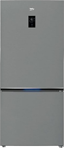 Beko 683720 EI A++ Kombi No-Frost Buzdolabı