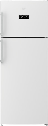 Beko 9505 NE A+++ Çift Kapılı No-Frost Buzdolabı