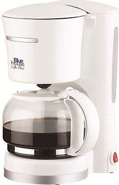 BlueHouse BH254CM Coffee Mood Filtre Kahve Makinesi