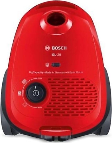 Bosch BGN2A111 GL-20 600 W Toz Torbalı Süpürge