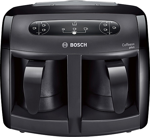 Bosch Coffeexx Plus TKM6003 Türk Kahve Makinesi