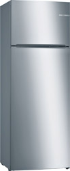 Bosch KDN46NL22N A+ Çift Kapılı No-Frost Buzdolabı