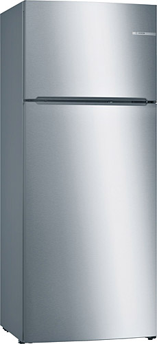Bosch KDN53NL22N A+ Çift Kapılı No-Frost Buzdolabı