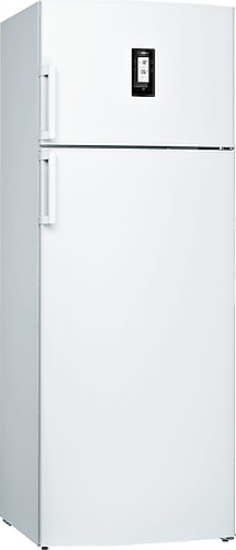 Bosch KDN56PW32N A++ Çift Kapılı No-Frost Buzdolabı