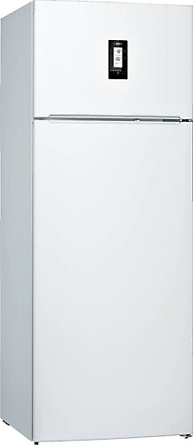 Bosch KDN56VW23N A+ Çift Kapılı No-Frost Buzdolabı