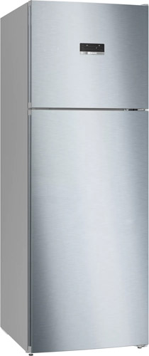 Bosch KDN56XIF1N Çift Kapılı No-Frost Buzdolabı