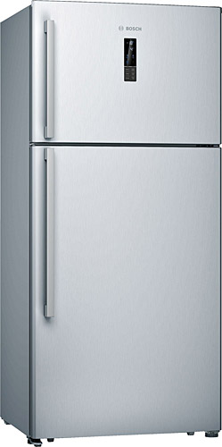 Bosch KDN65VI20N XL A+ Çift Kapılı No-Frost Buzdolabı