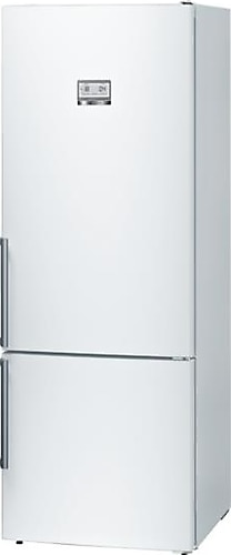 Bosch KGN56AW30N A++ Kombi No-Frost Buzdolabı