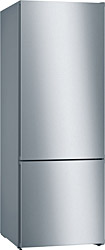 Bosch KGN56IJ3AN VarioStyle Inox A++ Kombi No Frost Buzdolabı