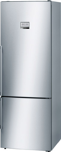 Bosch KGN56PI32N A++ Kombi No-Frost Buzdolabı