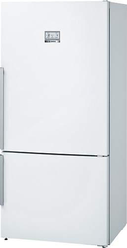 Bosch KGN86AW30N A++ Kombi No-Frost Buzdolabı