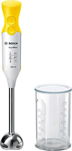 Bosch MSM66110Y 600 W Blender