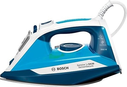 Bosch TDA3028210 2800 W Buharlı Ütü