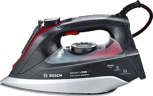 Bosch TDI903231A Sensixx'x DI90 3200 W Buharlı Ütü