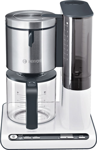 Bosch TKA8631 Styline Filtre Kahve Makinesi
