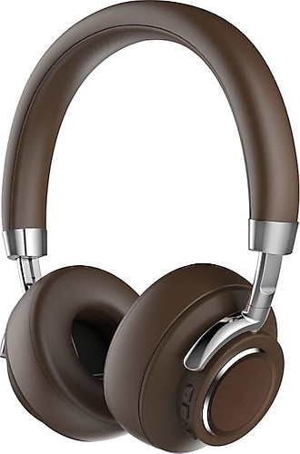 Case 4U CS4-03 Kablosuz Kulak Üstü Bluetooth Kulaklık