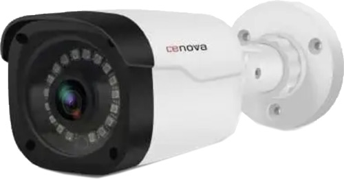 Cenova CN-318 2 MP 1080p Full HD IR AHD Bullet Güvenlik Kamerası
