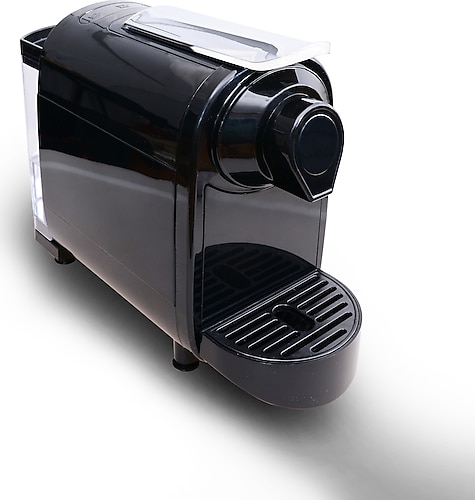Coffee Tech Grand Maestro Nespresso Kapsül Uyumlu Kahve Makinesi