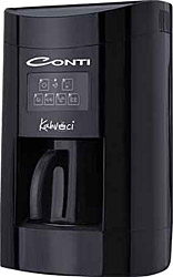 Conti CKM-500 Deluxe Türk Kahve Makinesi