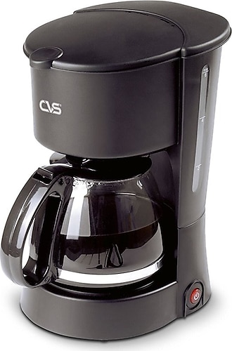 CVS DN-19801 Coffee Master Filtre Kahve Makinesi