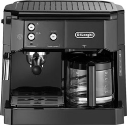 Delonghi BCO 411.B Combi Filtre Kahve Ve Espresso Makinesi