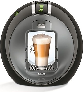 Delonghi Dolce Gusto Circolo EDG 605.B Espresso Cappuccino Makinesi