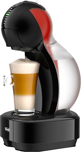 Delonghi Dolce Gusto EDG355 Colors Kapsüllü Kahve Makinesi