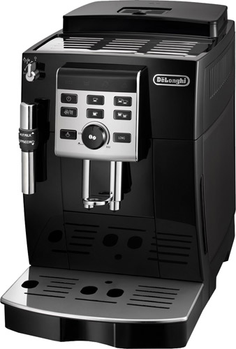 Delonghi Ecam 23.123.B Espresso ve Cappuccino Makinesi