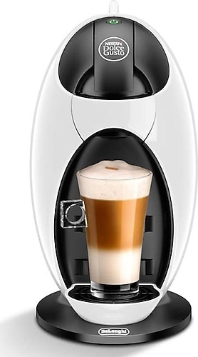 Delonghi Jovia EDG 250.W Espresso Makinesi