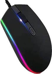 Dexim FX-83 Kablolu Optik Mouse