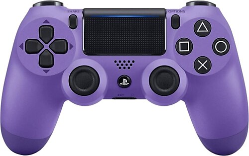Dobe Ps4 Joystick Dualshock 4 V2 Oyun Kolu Purple