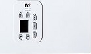 DOLCE VITA DPY COMPACT 30 26.144 kcal/h Premix
