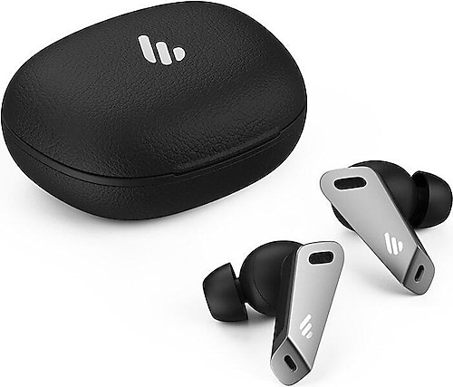 Edifier Tws NB2 Pro Aktif Gürültü Engelleme ve Oyun Moduna Sahip Bluetooth Kulaklık - Siyah