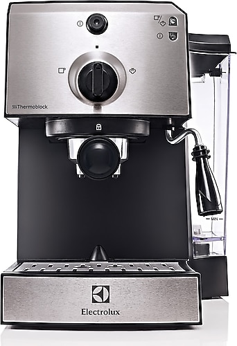 Electrolux 1250 W Espresso ve Capuccino Makinesi