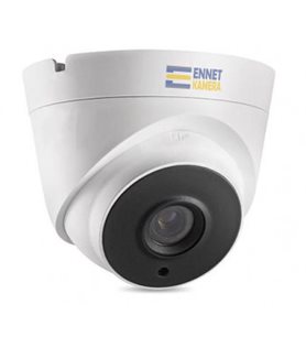 Ennetcam 3101 2.0 Mepapixel Ahd Dome Kamera